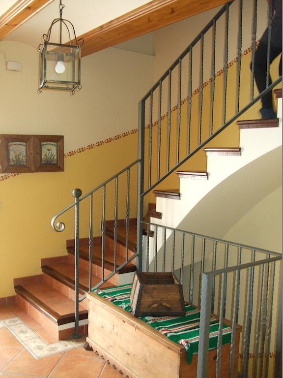 Forcall Casestonet الغرفة الصورة
